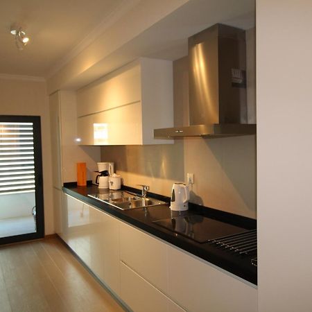 Rocha Prime Residence Portimao Bagian luar foto