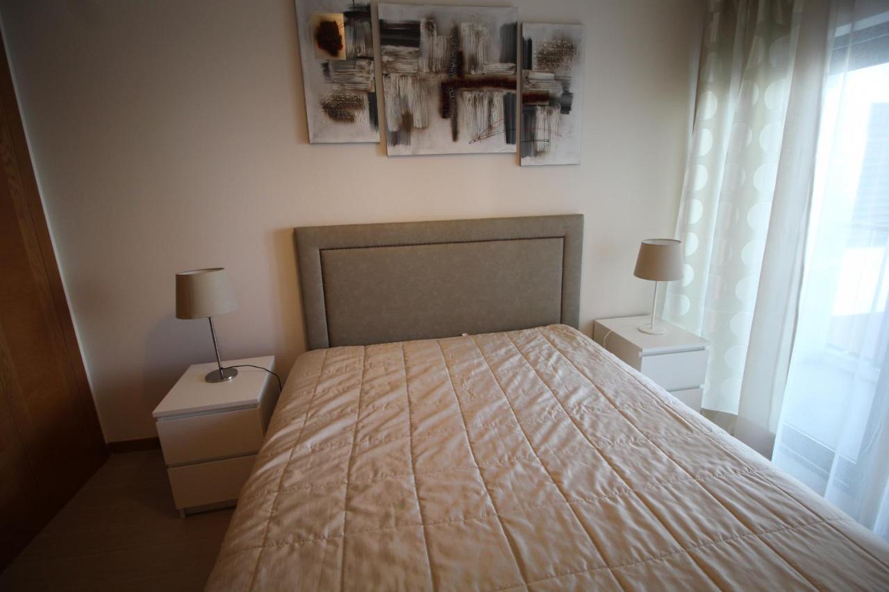 Rocha Prime Residence Portimao Bagian luar foto