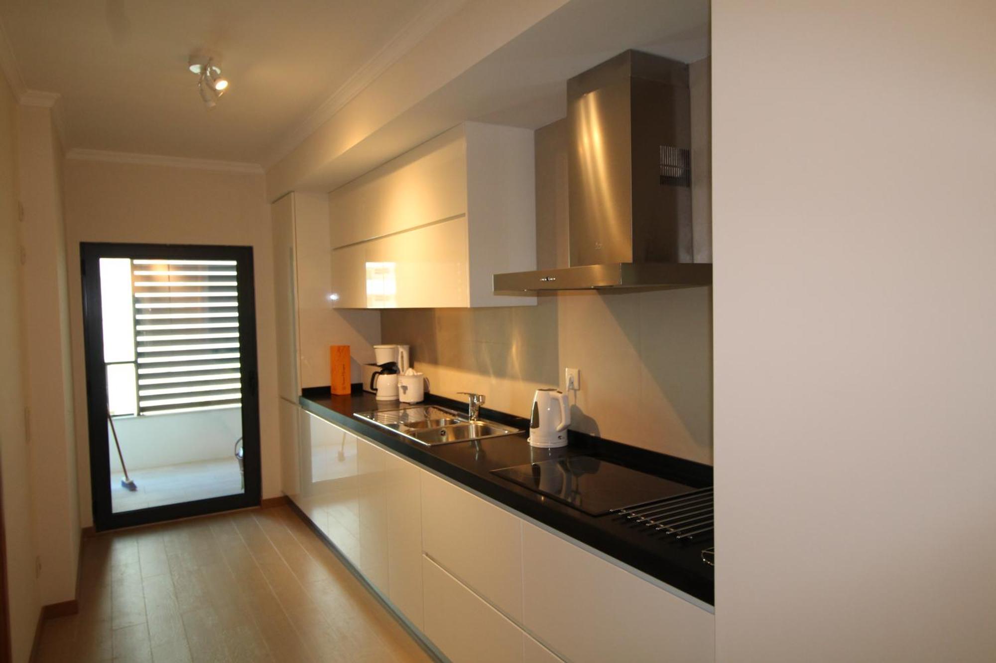 Rocha Prime Residence Portimao Bagian luar foto