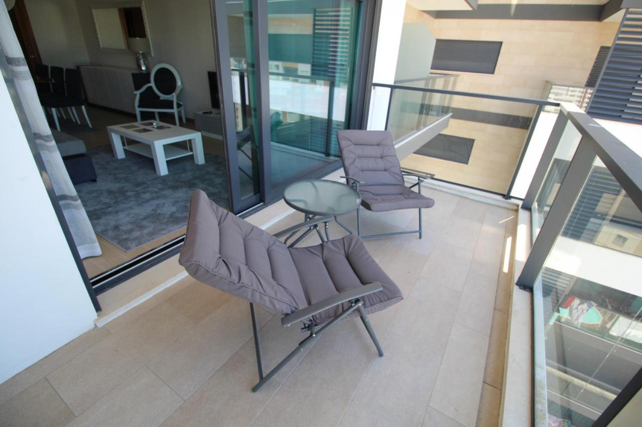 Rocha Prime Residence Portimao Bagian luar foto