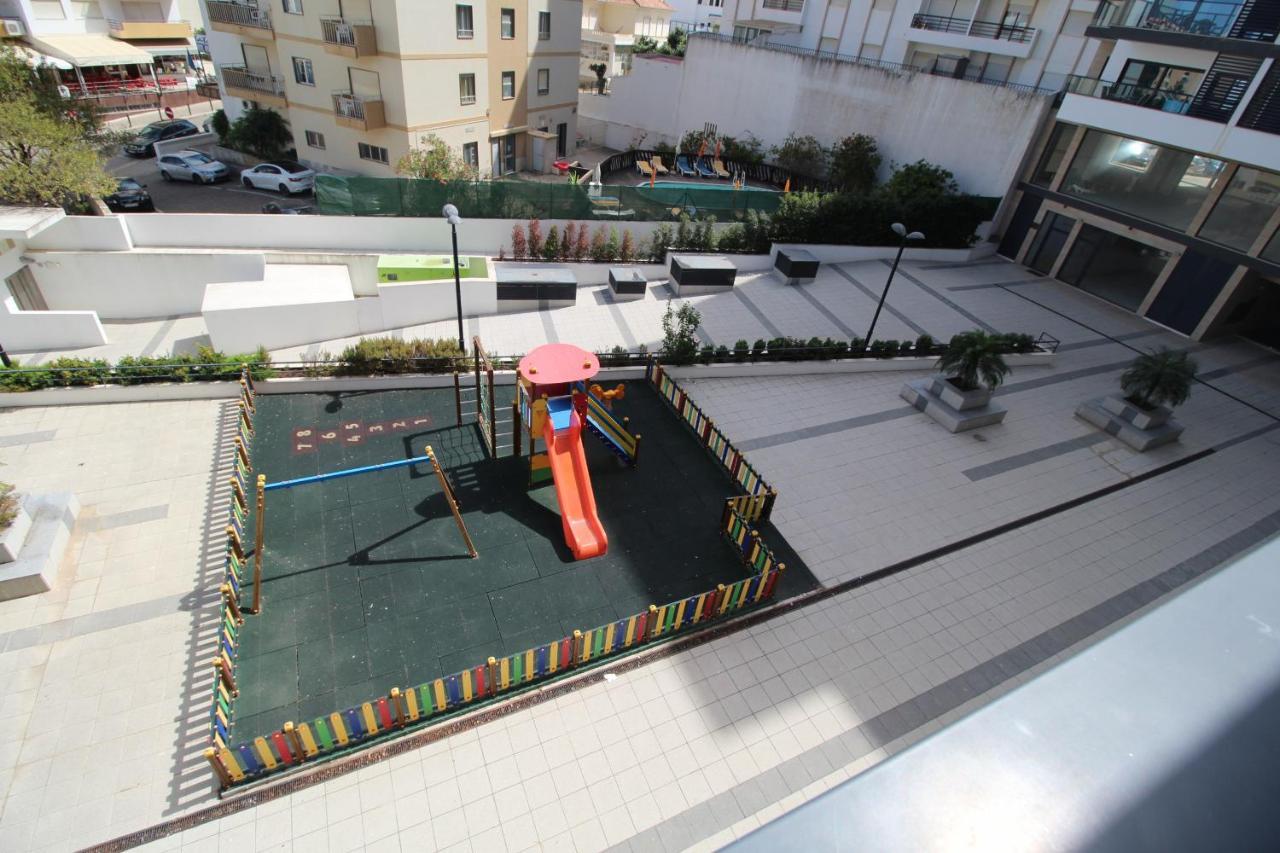 Rocha Prime Residence Portimao Bagian luar foto