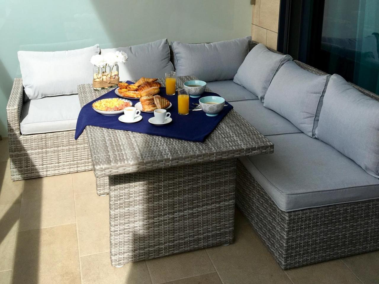 Rocha Prime Residence Portimao Bagian luar foto