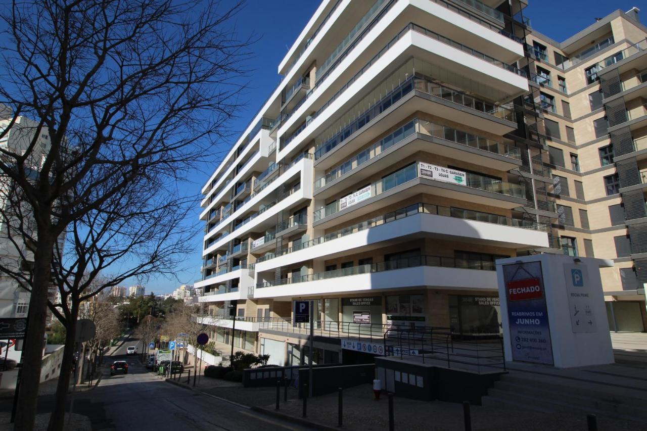 Rocha Prime Residence Portimao Bagian luar foto