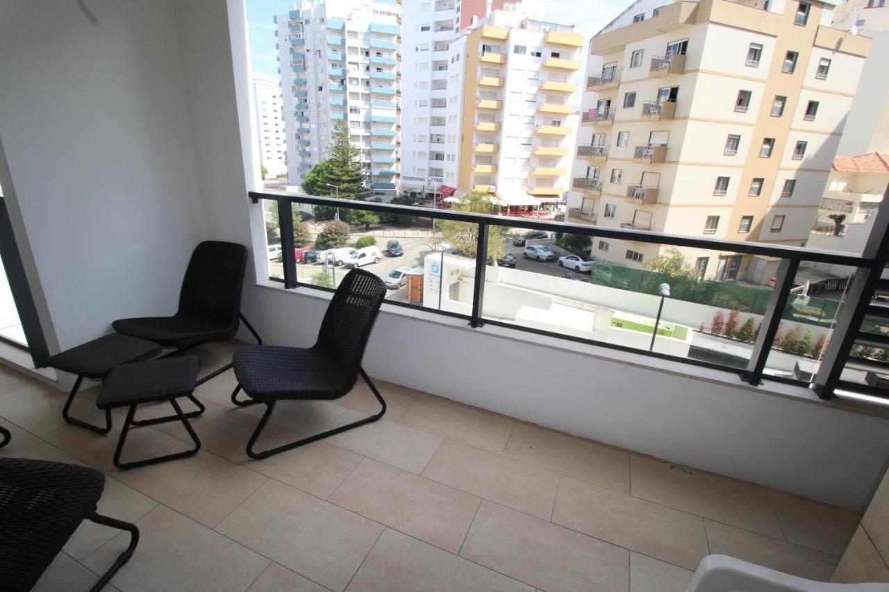 Rocha Prime Residence Portimao Bagian luar foto