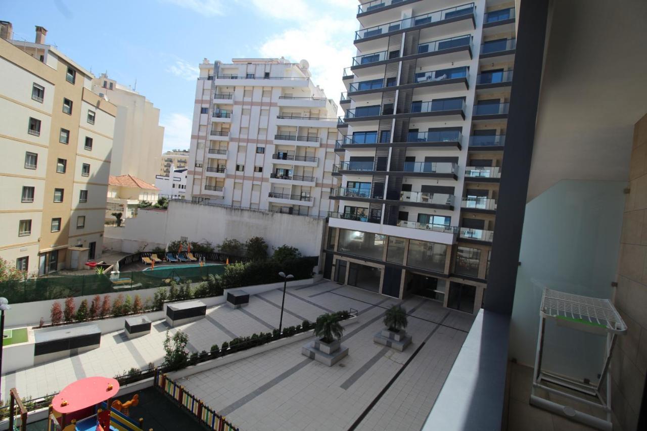 Rocha Prime Residence Portimao Bagian luar foto