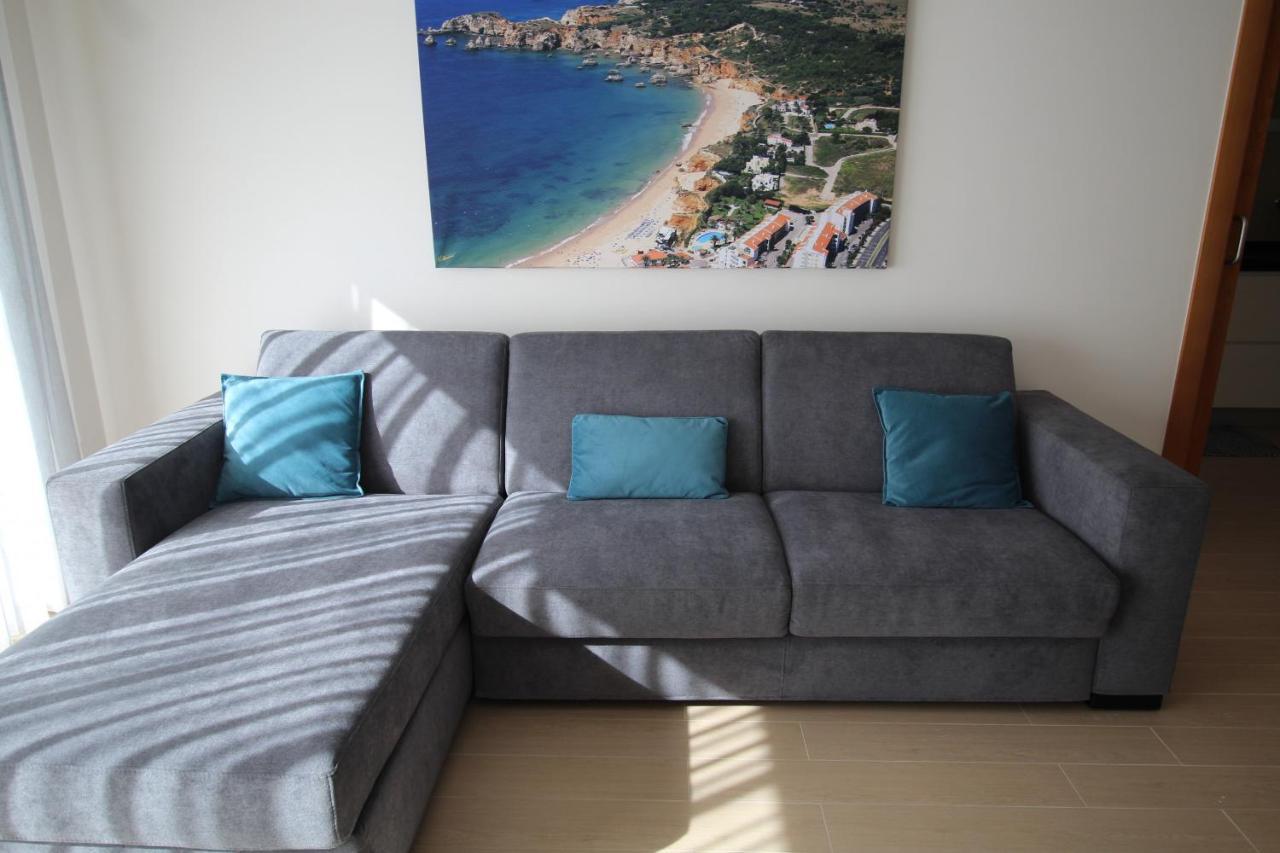 Rocha Prime Residence Portimao Bagian luar foto