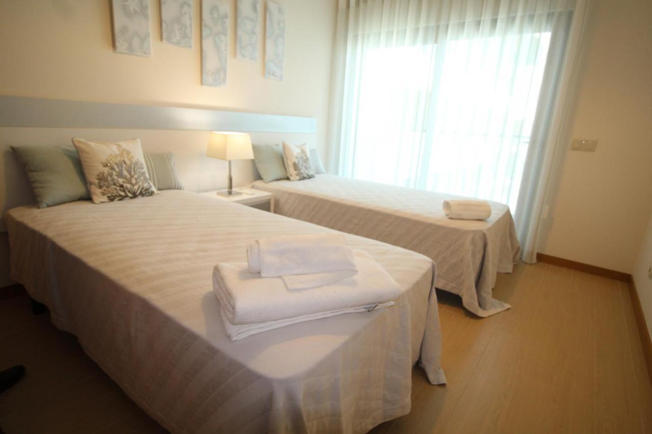 Rocha Prime Residence Portimao Bagian luar foto