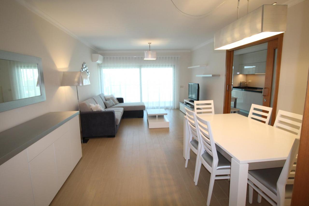 Rocha Prime Residence Portimao Bagian luar foto