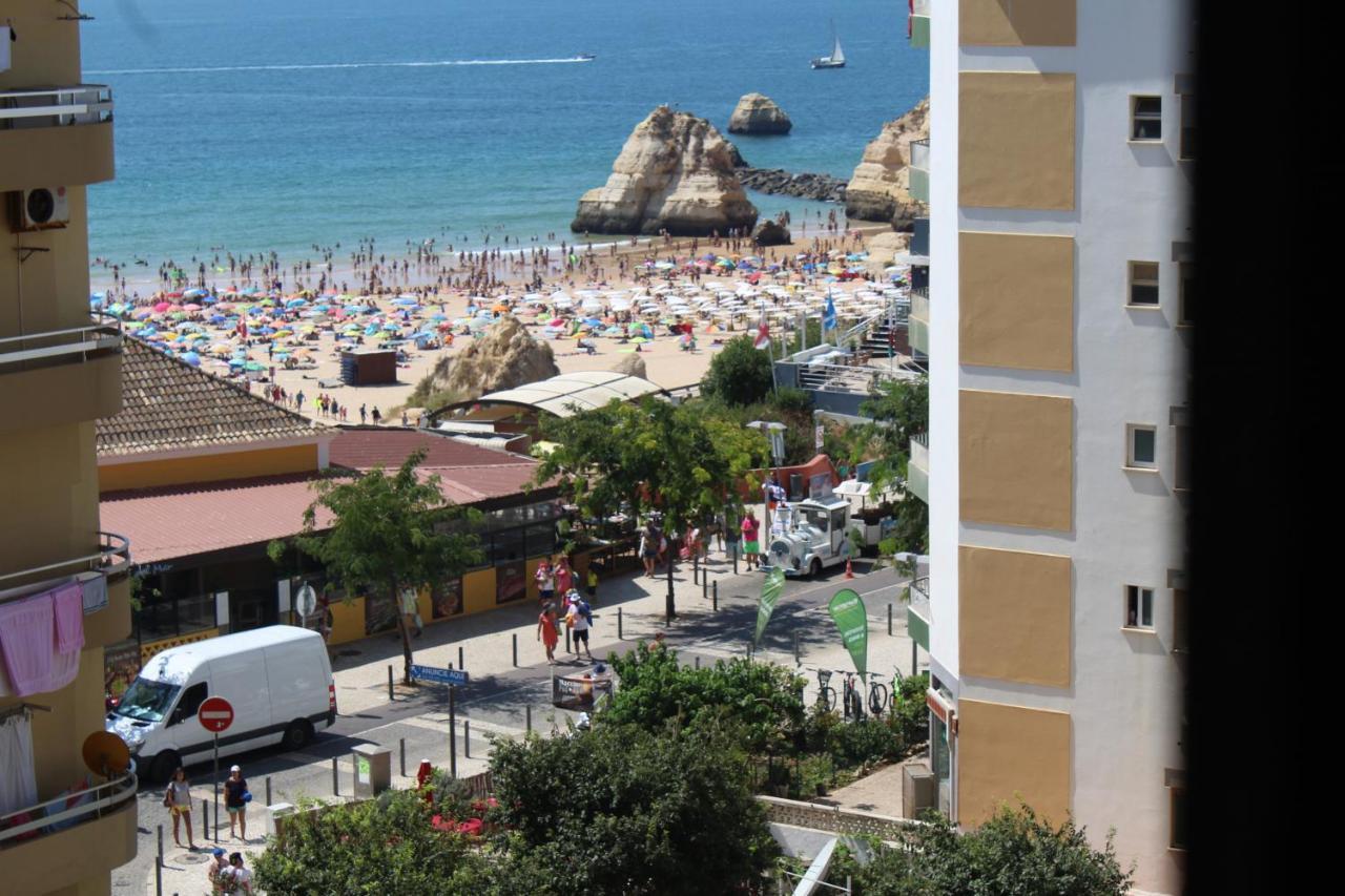 Rocha Prime Residence Portimao Bagian luar foto