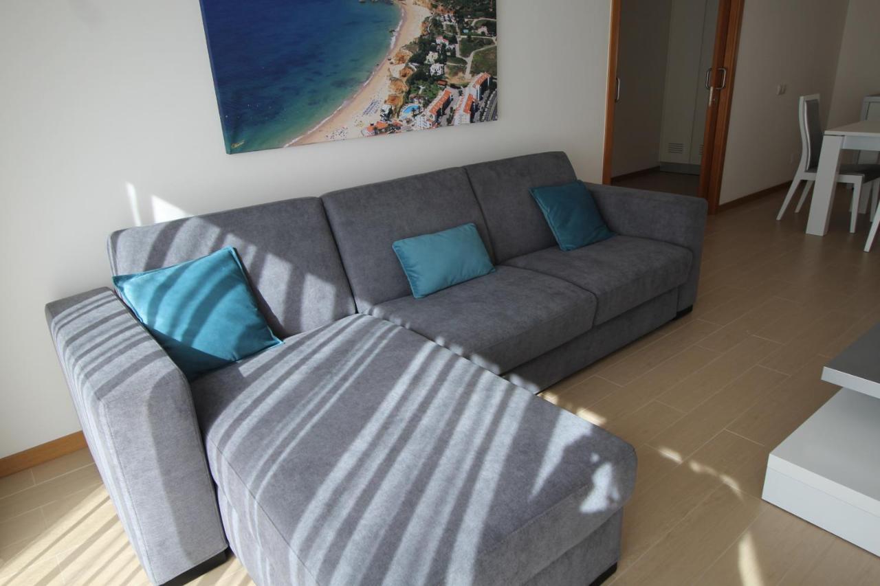 Rocha Prime Residence Portimao Bagian luar foto