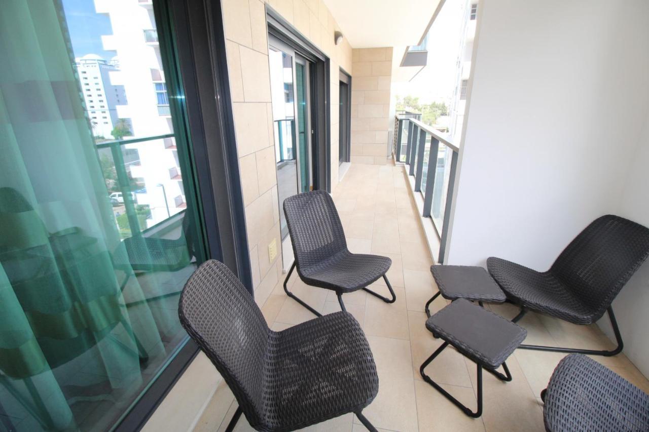 Rocha Prime Residence Portimao Bagian luar foto