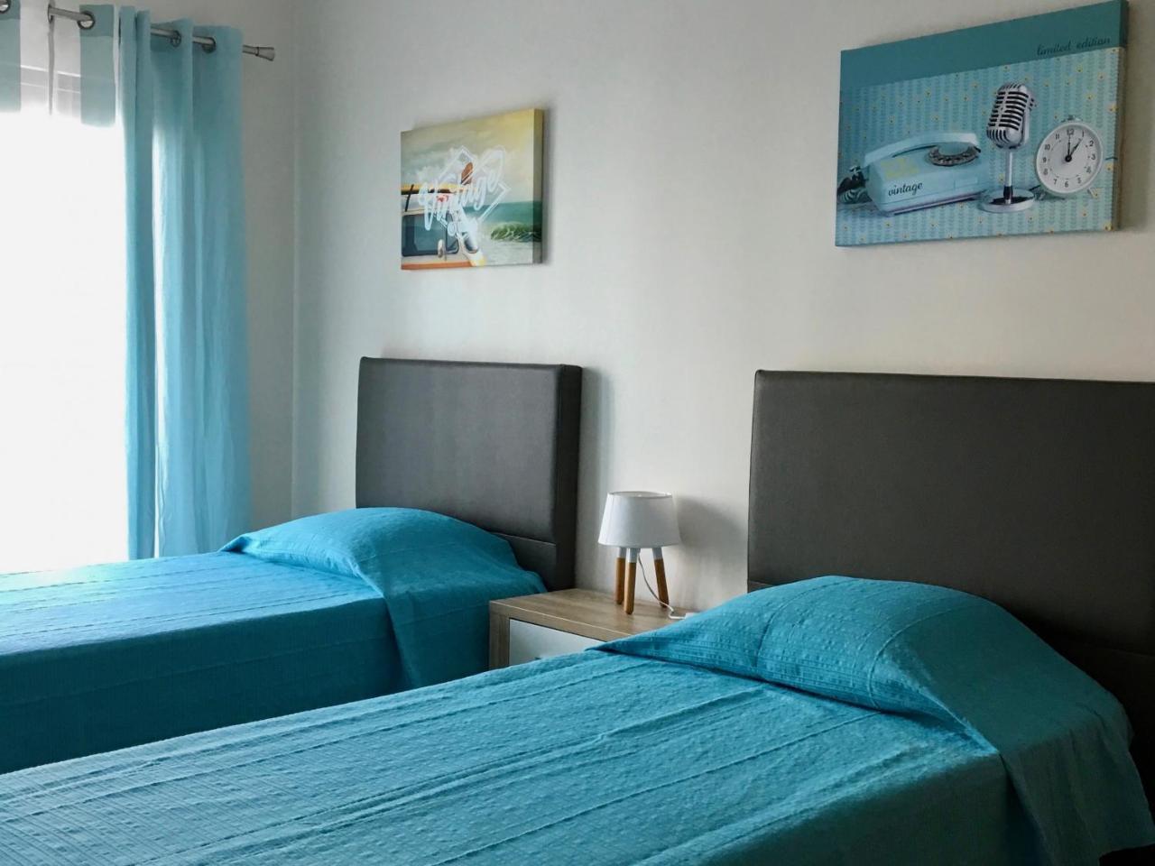 Rocha Prime Residence Portimao Bagian luar foto