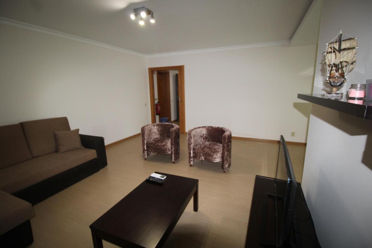 Rocha Prime Residence Portimao Bagian luar foto