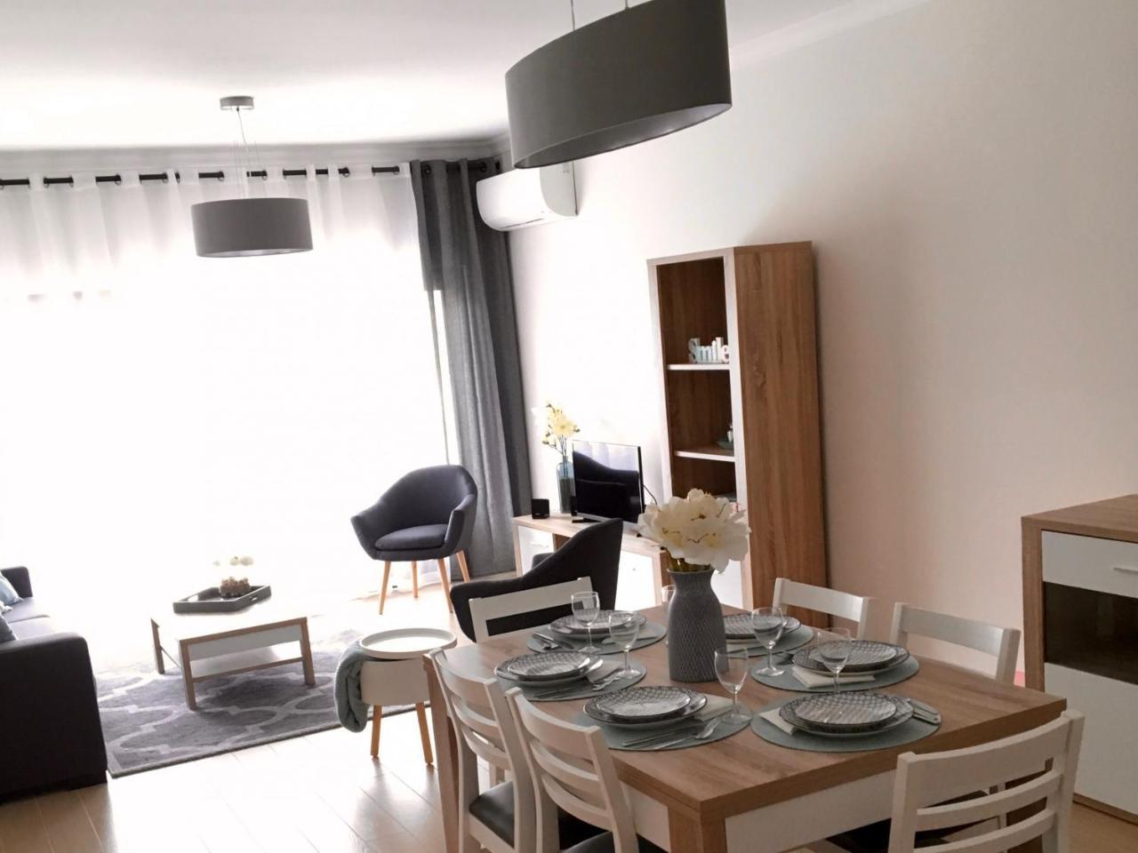 Rocha Prime Residence Portimao Bagian luar foto