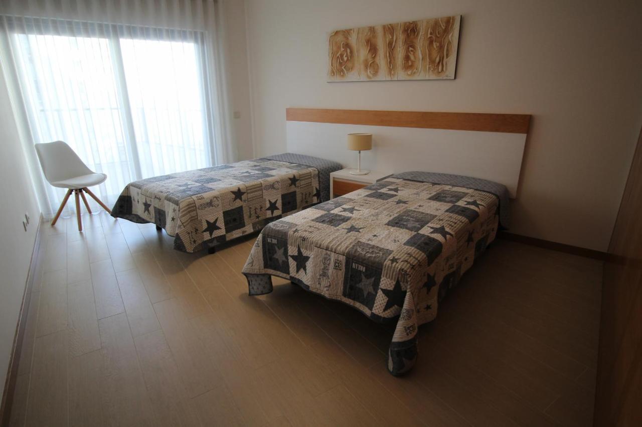 Rocha Prime Residence Portimao Bagian luar foto