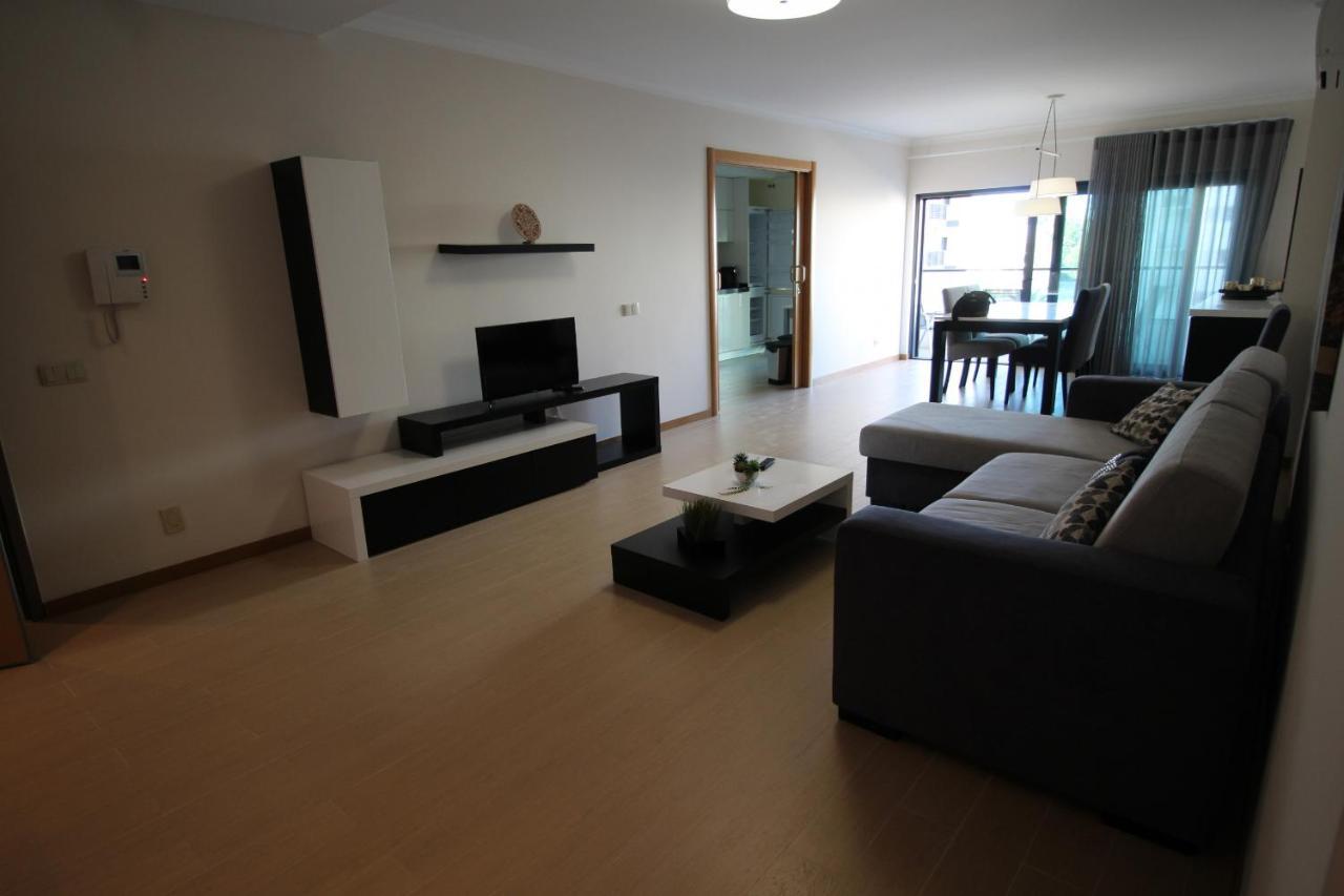 Rocha Prime Residence Portimao Bagian luar foto
