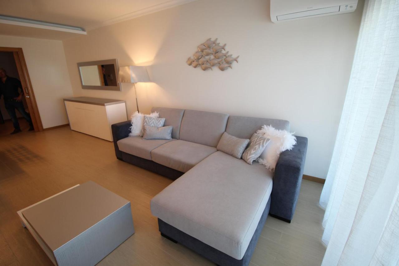 Rocha Prime Residence Portimao Bagian luar foto