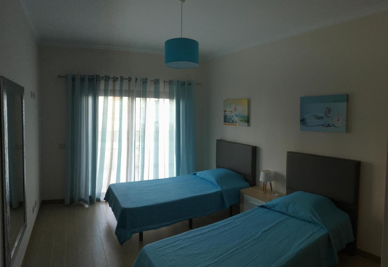 Rocha Prime Residence Portimao Bagian luar foto