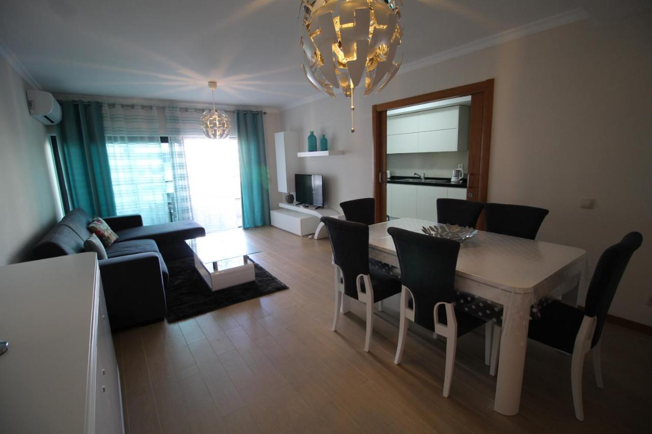 Rocha Prime Residence Portimao Bagian luar foto