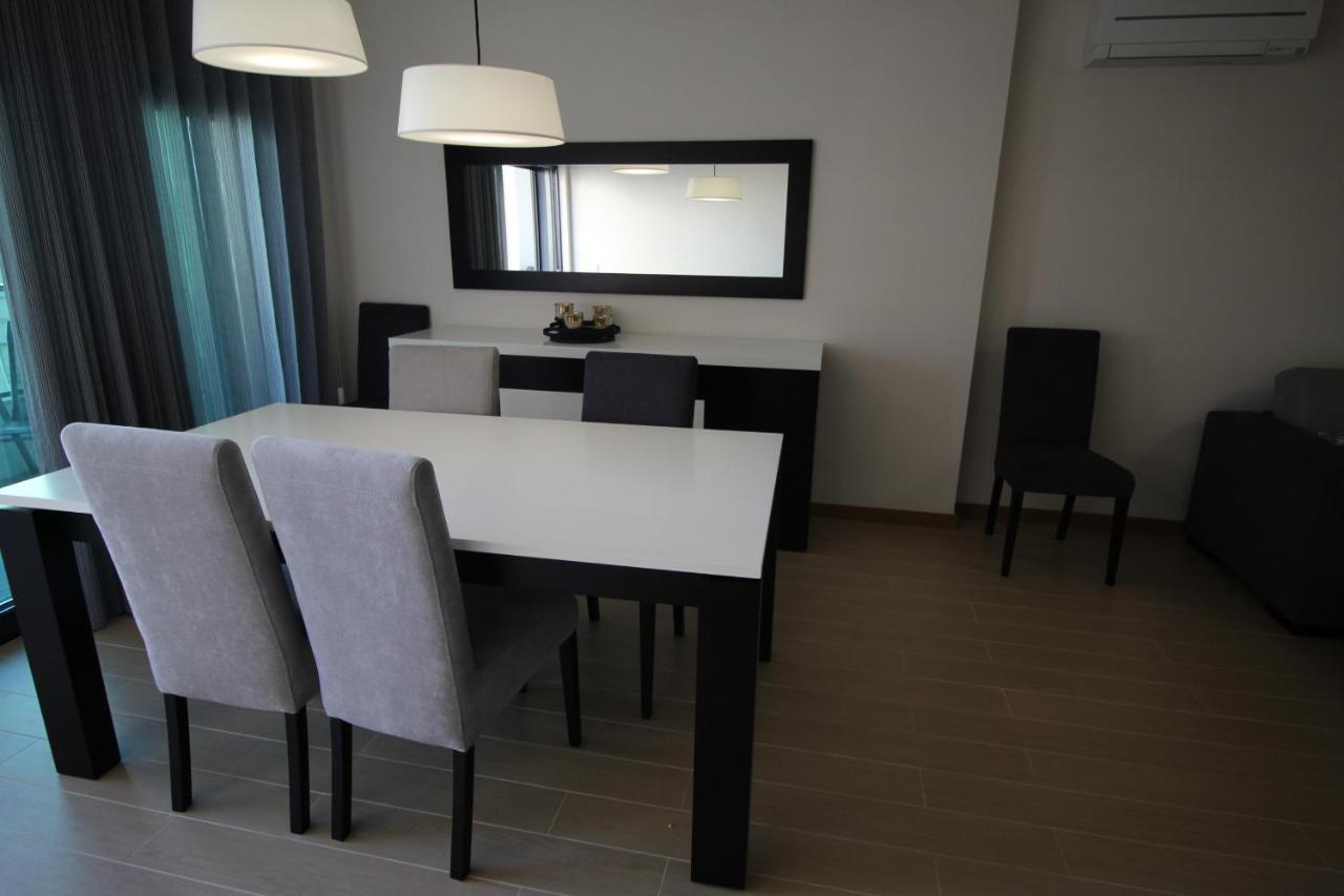 Rocha Prime Residence Portimao Bagian luar foto