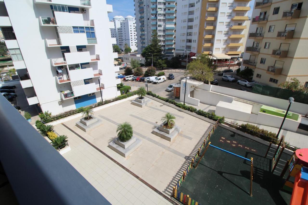 Rocha Prime Residence Portimao Bagian luar foto