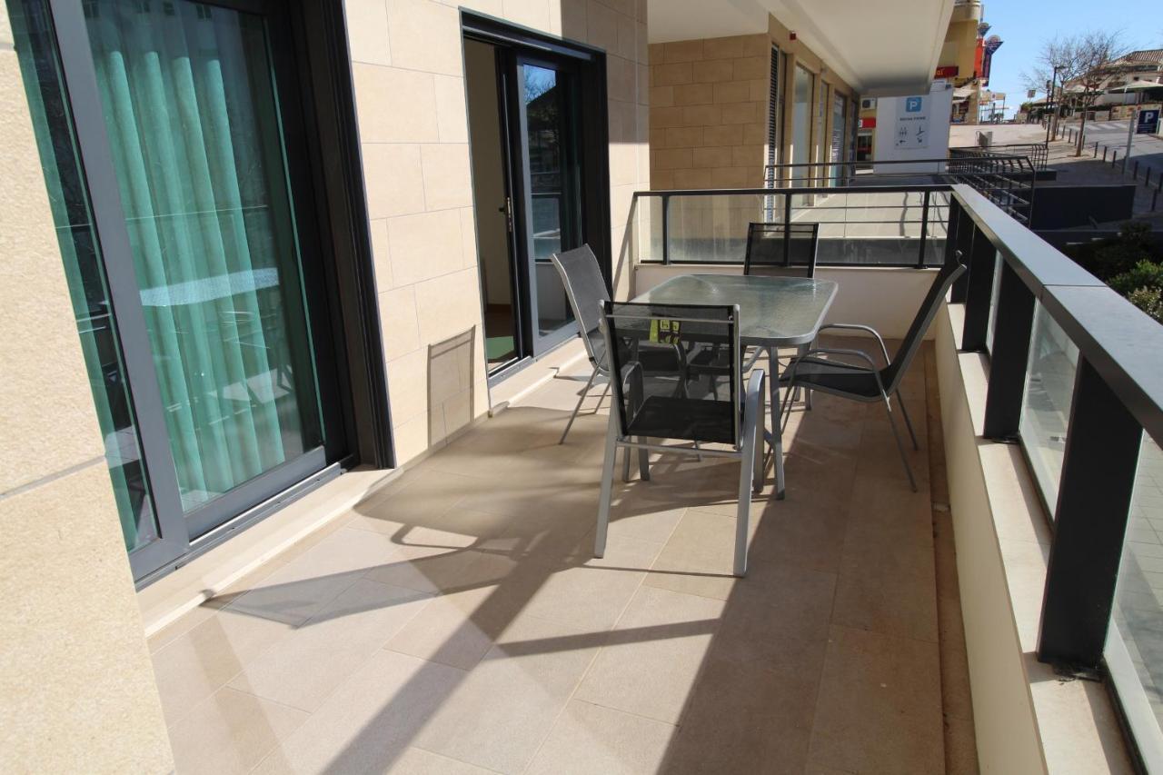 Rocha Prime Residence Portimao Bagian luar foto