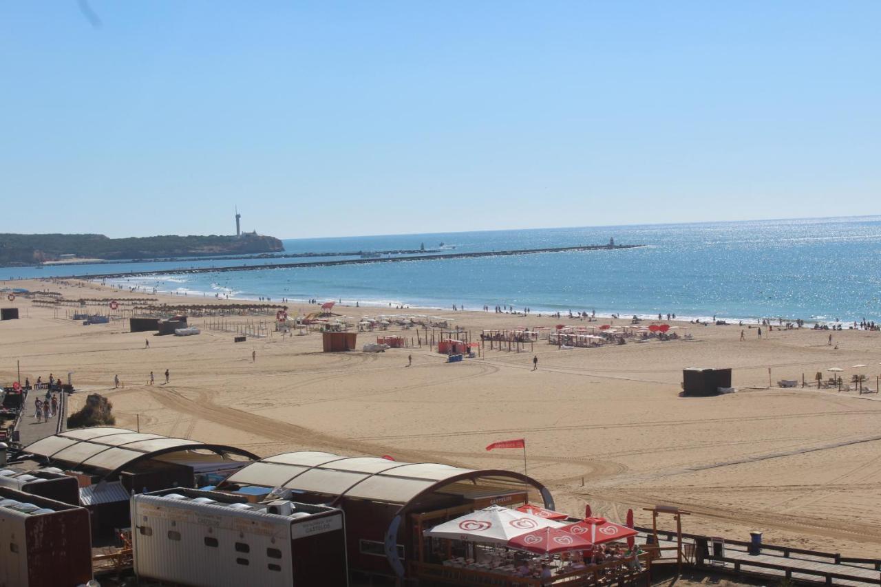 Rocha Prime Residence Portimao Bagian luar foto