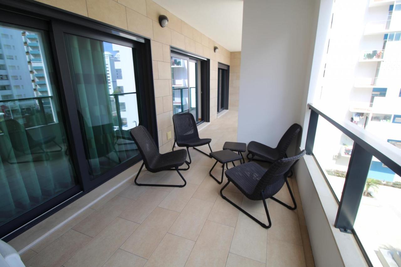 Rocha Prime Residence Portimao Bagian luar foto