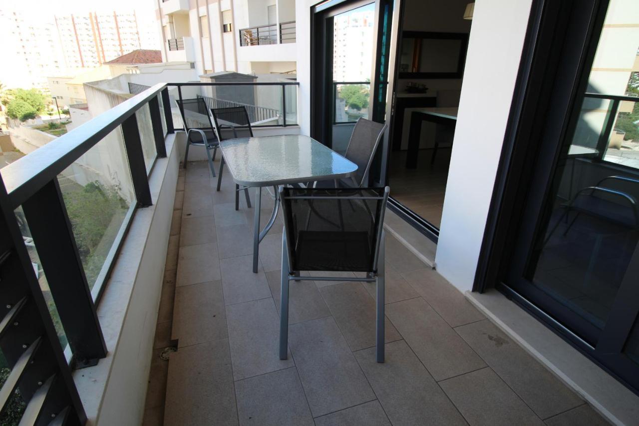 Rocha Prime Residence Portimao Bagian luar foto